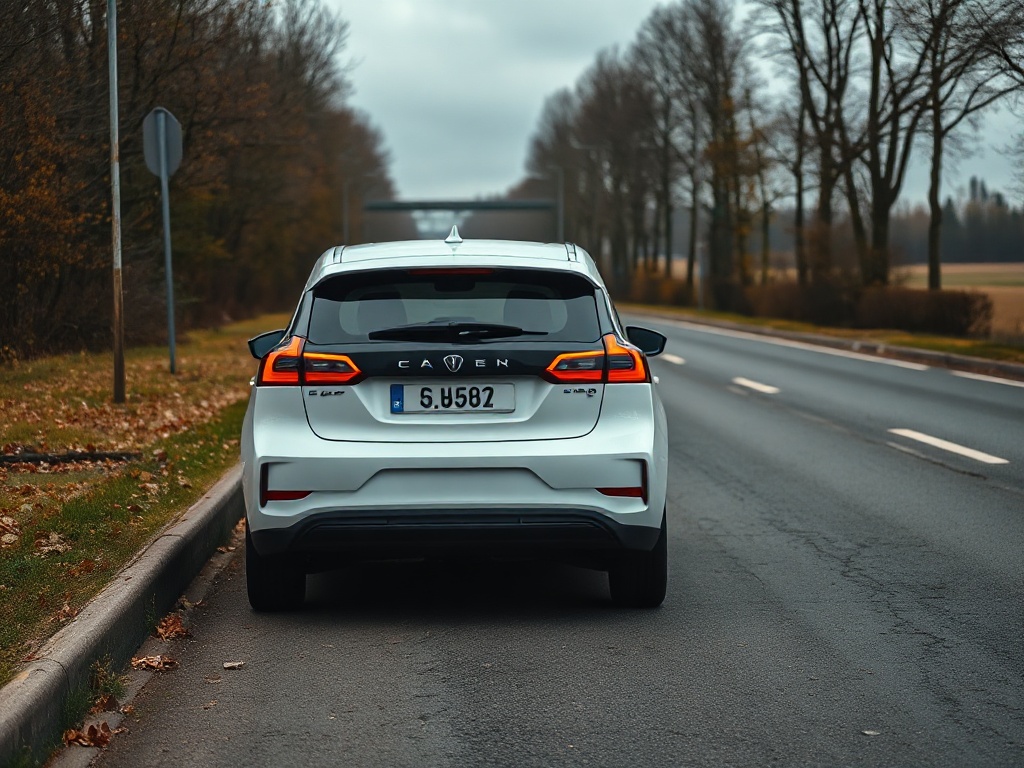 Der Akku ist unterwegs leer — was jetzt folgt